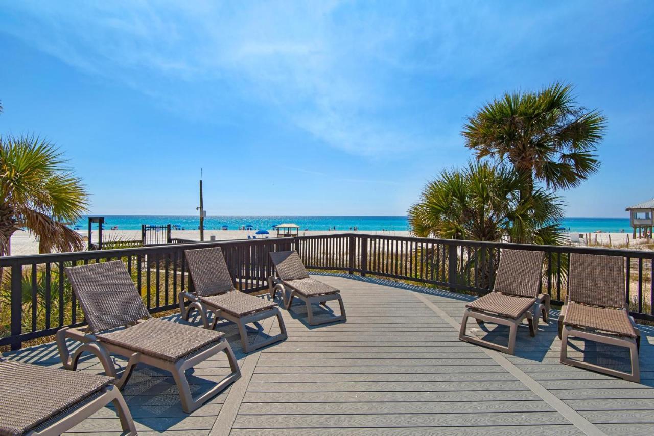 Sunbird 401e Panama City Beach