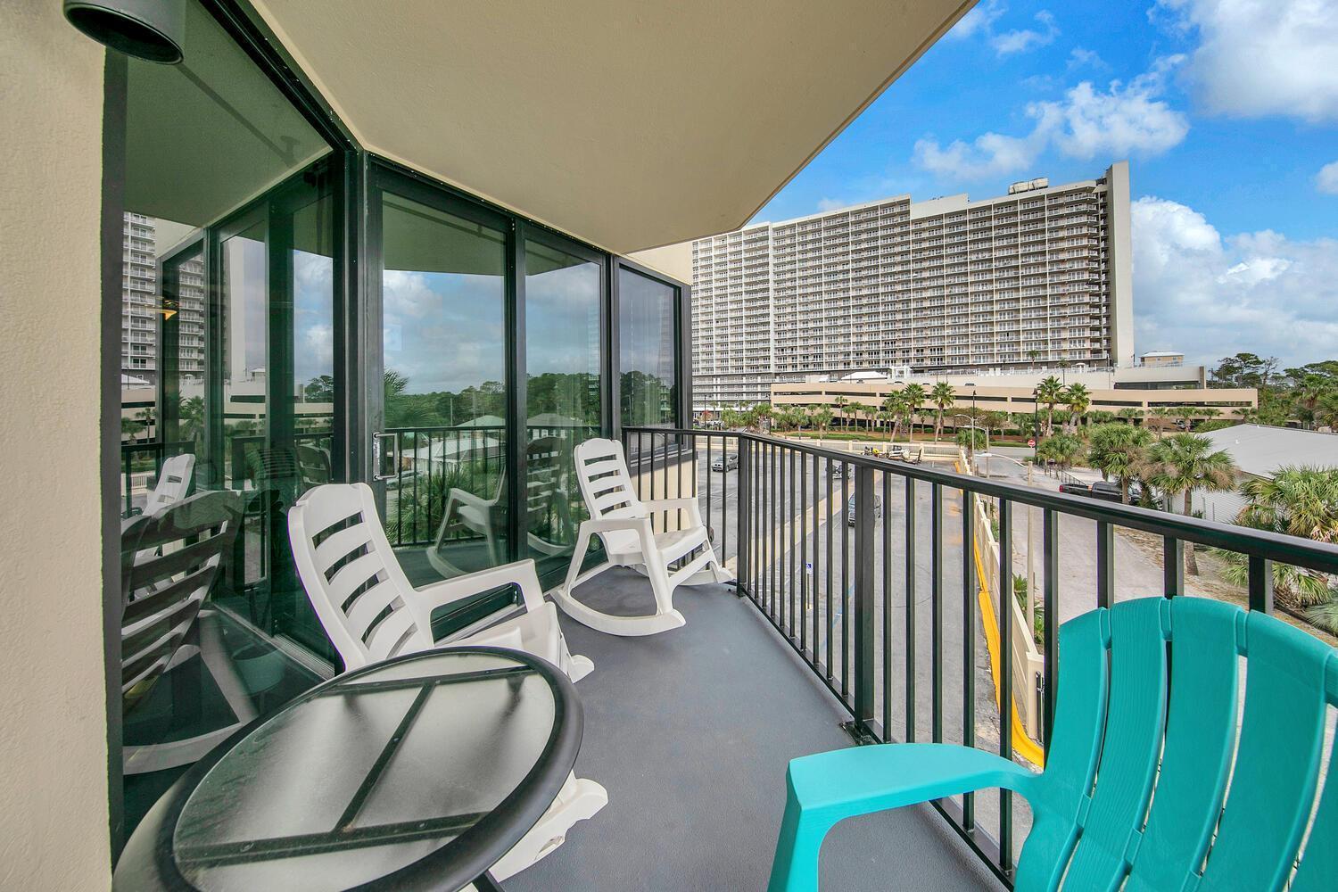 Sunbird 401e Holiday home