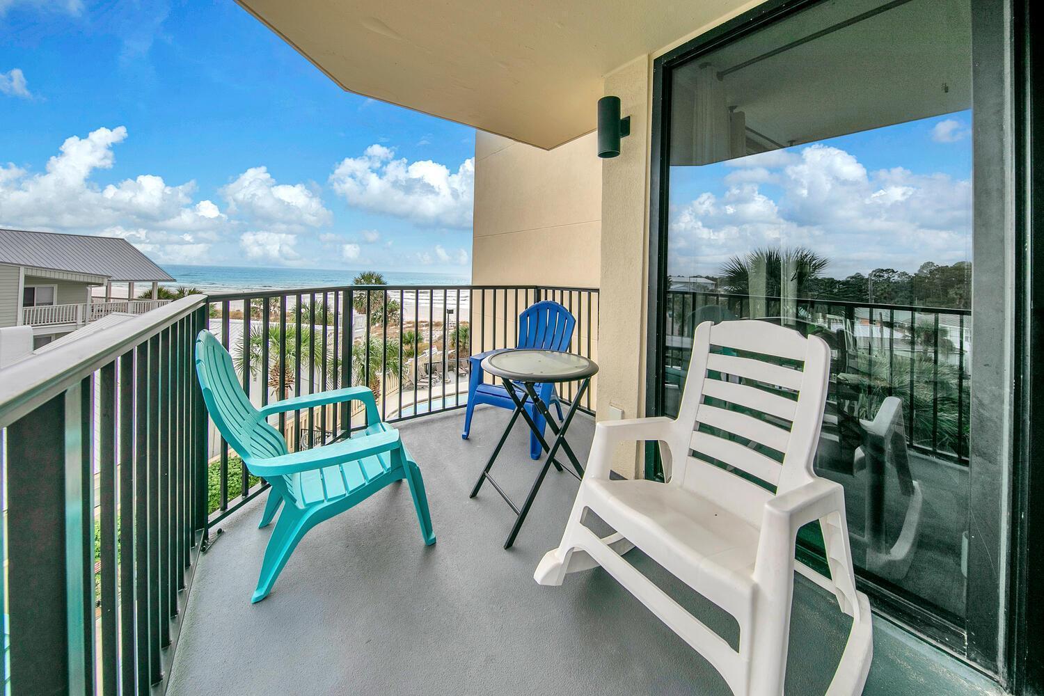 Holiday home Sunbird 401e