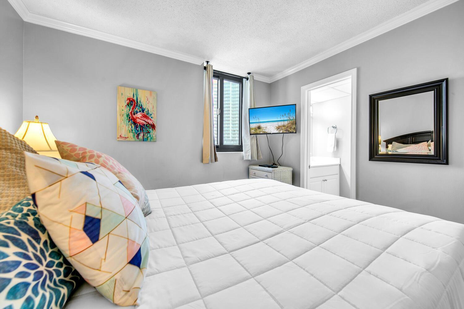 Sunbird 401e Holiday home Panama City Beach