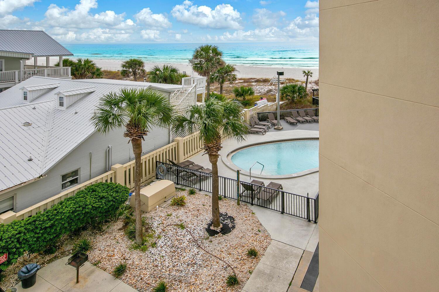 Sunbird 401e Panama City Beach