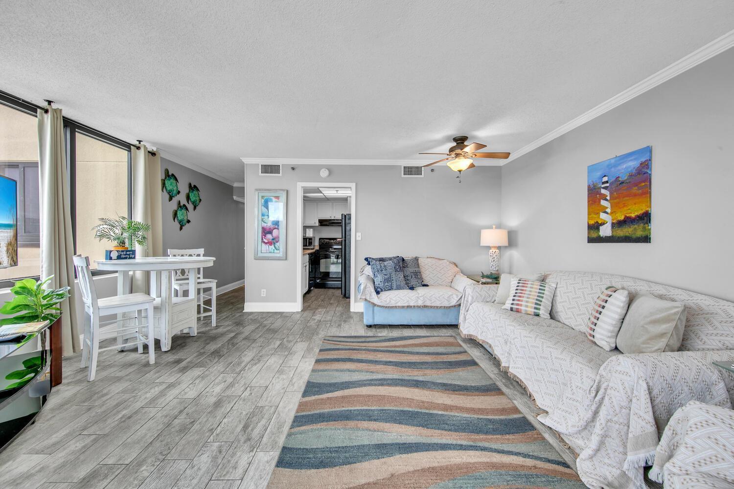 Sunbird 401e Holiday home Panama City Beach