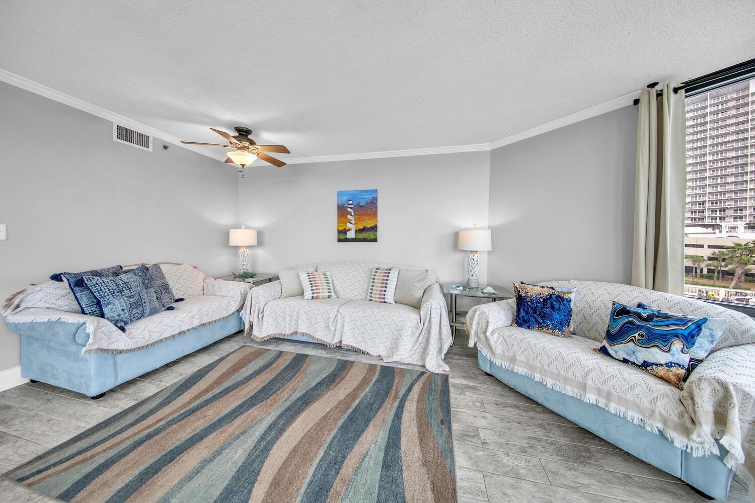 Sunbird 401e * Panama City Beach