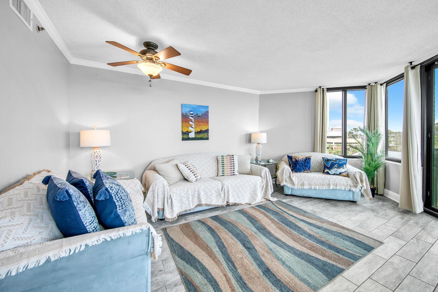 Sunbird 401e Holiday home