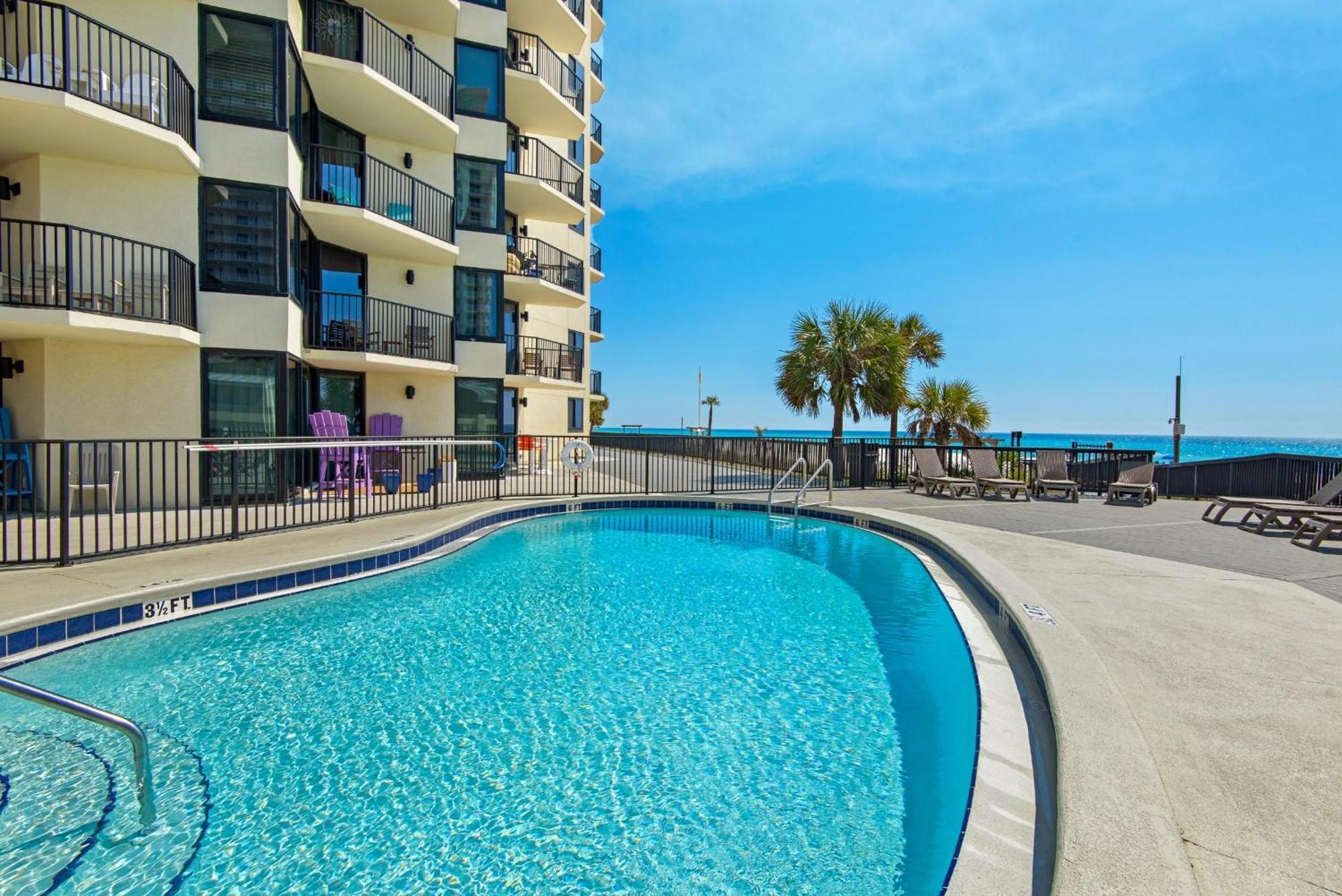 Sunbird 401e Holiday home