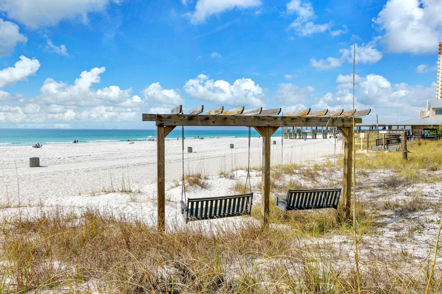 Sunbird 401e Holiday home Panama City Beach